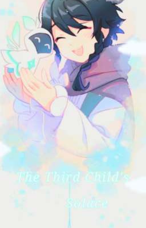 The Third Child's Solace by Elizael71727