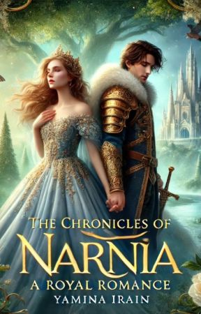 The Chronicles of Narnia: A Royal Romance by Rtaryourt