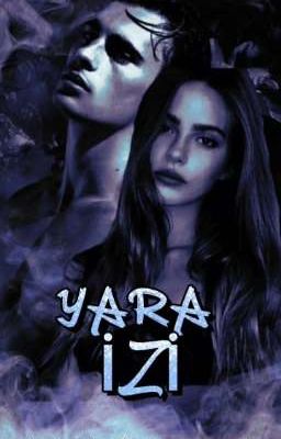 YARA İZİ  cover