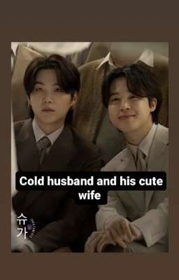 cold husband and his cute wife[✓] cover