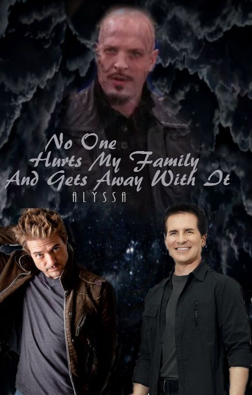 No One Hurts My Family and Gets Away With It by FamilyandFangirls