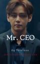 Mr. CEO || KTH || ✓ by thvelaaa