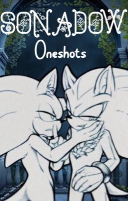 Sonadow Oneshots cover