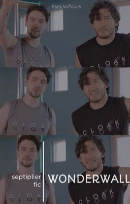 wonderwall (Septiplier) cover