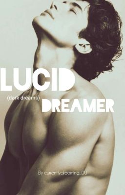 Lucid dreamer [Dark Dreams] cover