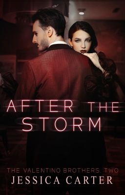 After the Storm cover