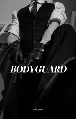 Bodyguard | Socmed Simuel cover