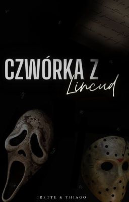 Czwórka z Lincud cover