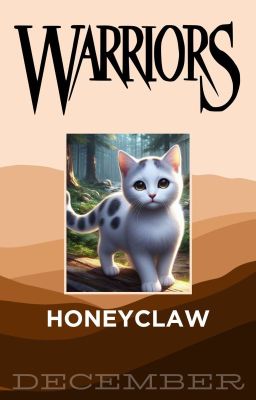 HONEYCLAW cover