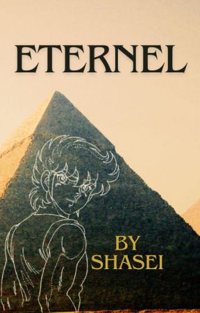 Eternel by ShaSei72