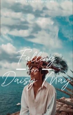 Falling For Daisy May [HS] cover