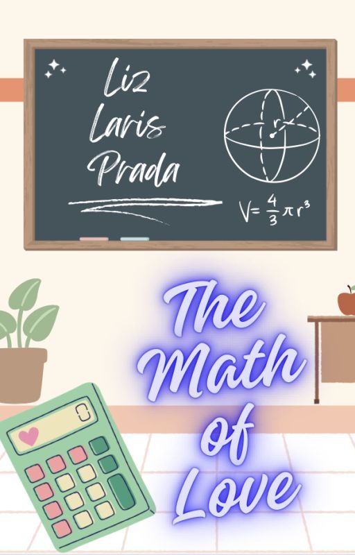 The Math of Love by JLP0614