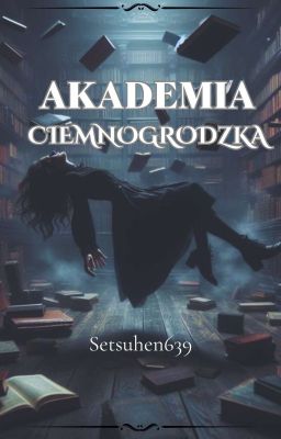 Akademia Ciemnogrodzka cover