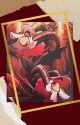 Sacrificial Lamb (Yandere Hazbin Hotel x Reader) by Fandomtrash646