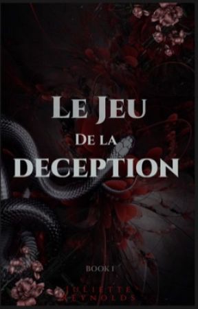 Le Jeu de la Déception by readzwithjuliette