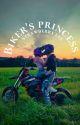 Biker's princess by Strawberry-lee