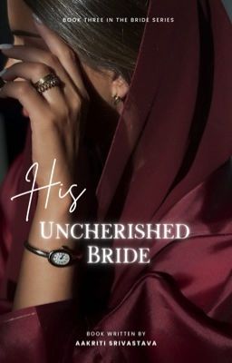 His Uncherished Bride  cover