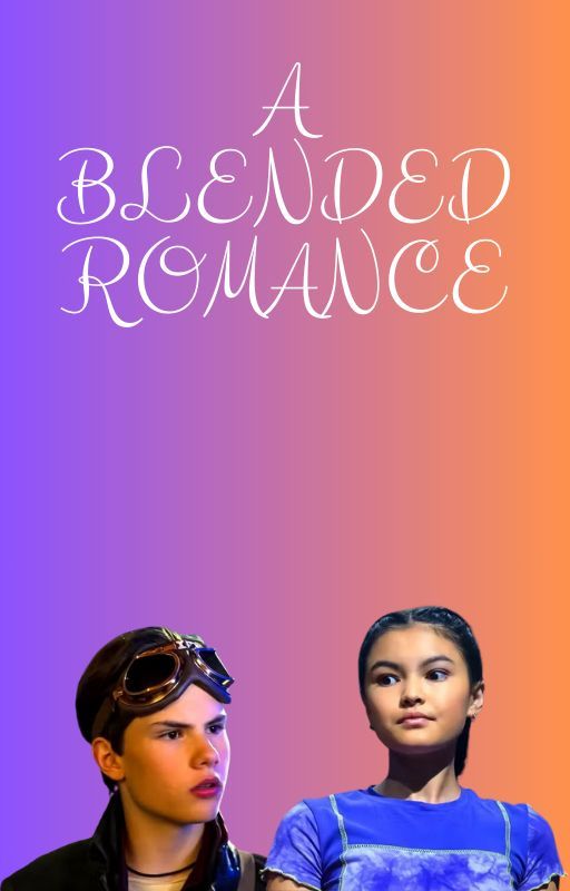 A Blended Romance by queenmal4life