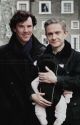 Love at 221B {johnlock story} by Sh3r1ockedxo