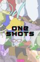 DRAGON BALL ONE SHOTS AND HCS by tytarax