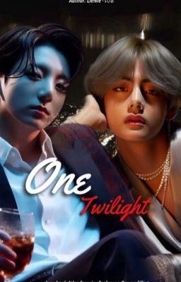 Title: One Twilight  cover