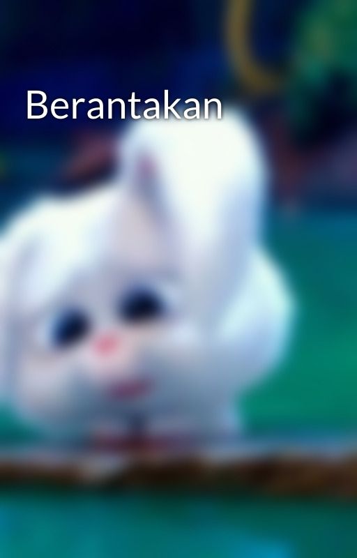 Berantakan by SayaSaja00