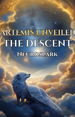 Artemis Unveiled:The Descent cover