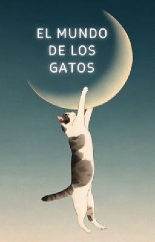 El mundo de los Gatos by kaJagAz