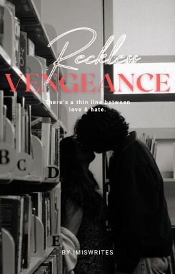 Reckless Vengeance cover