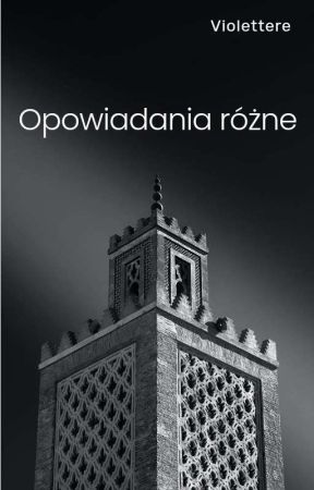 Opowiadania różne by Violettere