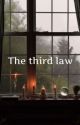 The third law [Terzo x Reader] by Osiris-III-BC