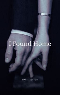 I Found Home cover