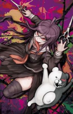 NEW LIFE:Yandere Danganronpa x Toko!Fem!Reader by Ghostly_Napping