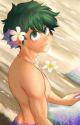 The Merman From Ashore-A Bakudeku Love Story(Ao3 Version, New and Improved) by Doodlewritez04