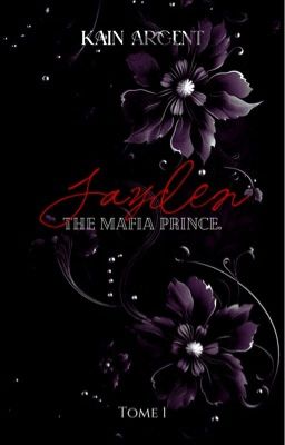 Jayden - The mafia prince TOME I & TOME II cover