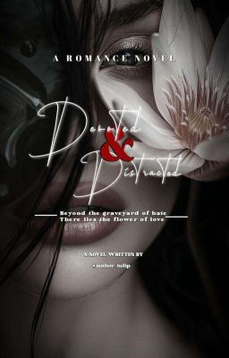 Devoted and Distracted  cover