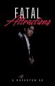 Fatal Attractions | Byun Baekhyun (EXO) by paradoxinvader_