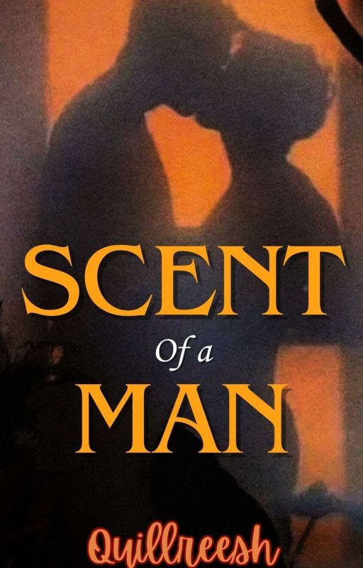 Scent of a Man (Ishman/Shubish/Ishdik/Shubman Gill x Ishan Kishan) by quillreesh