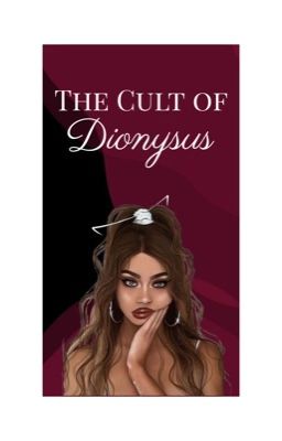 The Cult of Dionysus cover