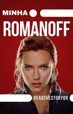 Minha Romanoff - Natasha Romanoff e S/n (G!p) cover