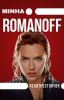 Minha Romanoff - Natasha Romanoff e S/n (G!p)