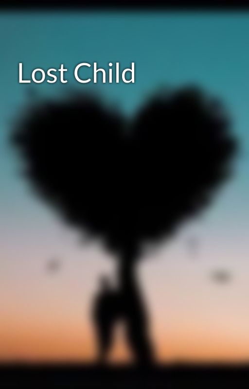 Lost Child by KirstinKmn