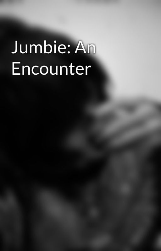 Jumbie: An Encounter by JonathanBridgemohan