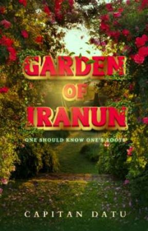 Garden of Iranun by BaiErottika