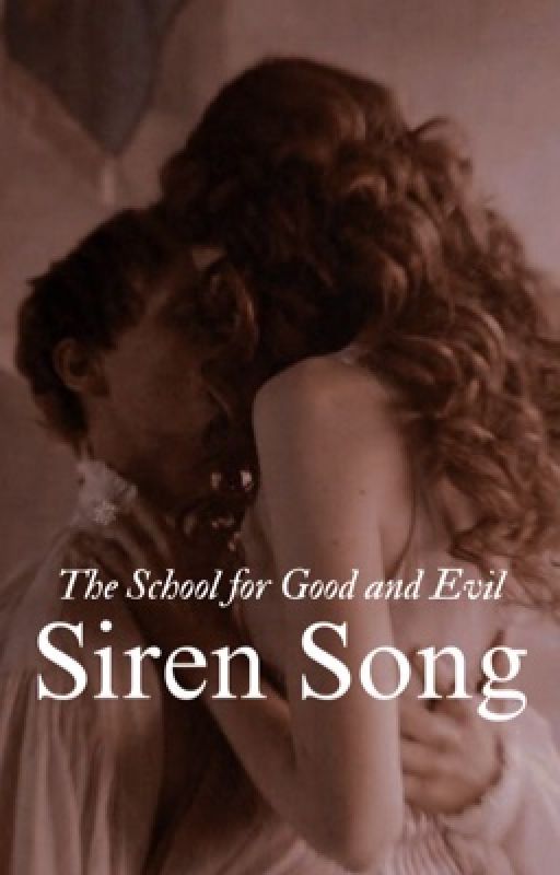 Siren Song || Tedros x Reader by sophskywalker