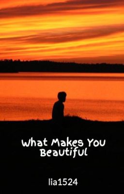 What Makes You Beautiful cover