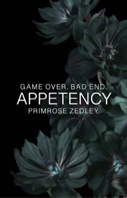 Appetency cover