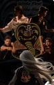 The Cut That Always Bleeds | Cobra Kai by vholguin0517