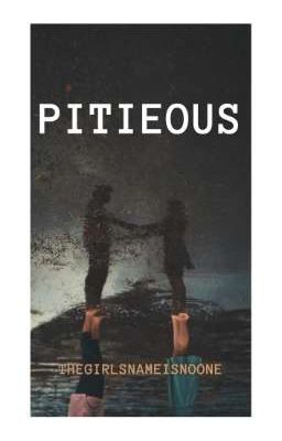 Pitieous cover