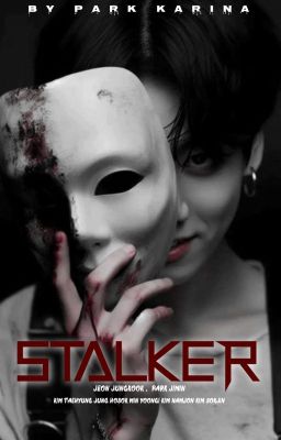 stalker|kookmin cover